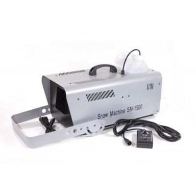 SZ-AUDIO MS-S02 Snow 1500W